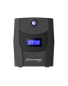 Zasilacz awaryjny UPS Power Walker Line-Interactive 1500VA STL FR 4xPL USB RJ11/45 In/Out - nr 19