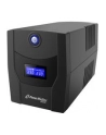 Zasilacz awaryjny UPS Power Walker Line-Interactive 1500VA STL FR 4xPL USB RJ11/45 In/Out - nr 27