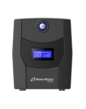 Zasilacz awaryjny UPS Power Walker Line-Interactive 1500VA STL FR 4xPL USB RJ11/45 In/Out - nr 9