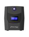 Zasilacz awaryjny UPS Power Walker Line-Interactive 2200VA STL FR 4xPL USB RJ11/45 In/Out - nr 12