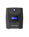 Zasilacz awaryjny UPS Power Walker Line-Interactive 2200VA STL FR 4xPL USB RJ11/45 In/Out - nr 2
