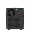 Zasilacz awaryjny UPS Power Walker Line-Interactive 2200VA STL FR 4xPL USB RJ11/45 In/Out - nr 3