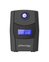 Zasilacz awaryjny UPS Power Walker Line-Interactive 600VA STL FR 2xPL USB RJ11/45 In/Out - nr 25