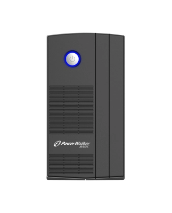 Zasilacz awaryjny UPS Power Walker Line-Interactive 850VA SB FR 2xPL USB nr 2