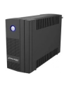 Zasilacz awaryjny UPS Power Walker Line-Interactive 850VA SB FR 2xPL USB - nr 19