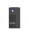 Zasilacz awaryjny UPS Power Walker Line-Interactive 850VA SB FR 2xPL USB - nr 8