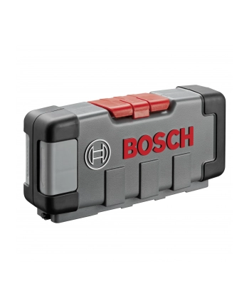 ZESTAW BRZESZCZOTÓW S 20szt. TOUGHBOXTOPSELLER BOSCH nr 1