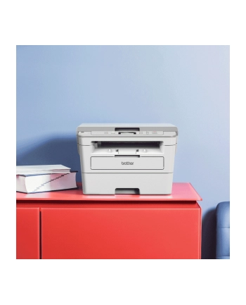 brother MFP DCP-B7520DW A4/mono/34ppm/WLAN/duplex nr 1
