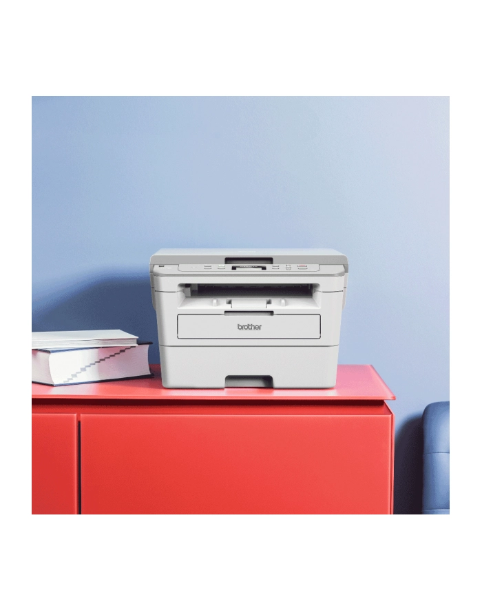 brother MFP DCP-B7520DW A4/mono/34ppm/WLAN/duplex główny