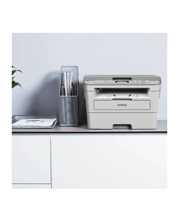 brother MFP DCP-B7520DW A4/mono/34ppm/WLAN/duplex nr 2