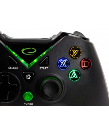 esperanza GAMEPAD BEZPRZEWODOWY PC/PS3/XBOX ONE/ANDROID USB     MAJOR
