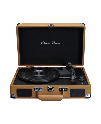 lenco TT10 gramofon walizkowy retro nr 1