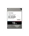 HGST Ultrastar He12 12TB 3 5  7200RPM SATA 256MB 4KN SE - nr 2