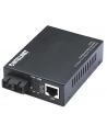intellinet Media konwerter 10/100Base-TX RJ45 / 100Base-FX (MM SC) 2km 1310nm - nr 17