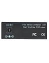 intellinet Media konwerter 10/100Base-TX RJ45 / 100Base-FX (MM SC) 2km 1310nm - nr 20