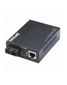 intellinet Media konwerter 10/100Base-TX RJ45 / 100Base-FX (MM SC) 2km 1310nm - nr 30