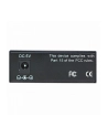 intellinet Media konwerter 10/100Base-TX RJ45 / 100Base-FX (MM SC) 2km 1310nm - nr 35
