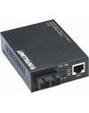 intellinet Media konwerter 10/100Base-TX RJ45 / 100Base-FX (MM SC) 2km 1310nm - nr 41