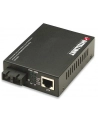intellinet Media konwerter 10/100Base-TX RJ45 / 100Base-FX (MM SC) 2km 1310nm - nr 7