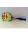 hipo Badminton metalowy 64cm z lotką HAN07 - nr 2