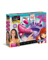 Clementoni Crazy Chic Błyszczące paznokcie 78291 - nr 8