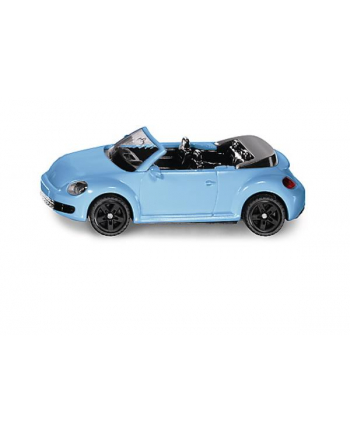 SIKU 1505 Auto VW The Beetle Cabrio