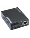 intellinet Media konwerter 10/100Base-TX RJ45 / 100Base-FX (MM SC) 2km 1310nm - nr 22