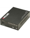 intellinet Media konwerter 10/100Base-TX RJ45 / 100Base-FX (MM SC) 2km 1310nm - nr 44