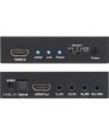 techly HDMI 4K audio extractor SPDIF Toslink, 4x Jack 3.5mm, LPCM      5.1CH / 7.1CH - nr 3