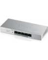 zyxel GS1200-5HPV2-EU0101F smart switch 5xGigabit 4xPOE 60W - nr 37