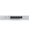 zyxel GS1200-5HPV2-EU0101F smart switch 5xGigabit 4xPOE 60W - nr 39