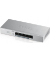zyxel GS1200-5HPV2-EU0101F smart switch 5xGigabit 4xPOE 60W - nr 41