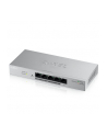 zyxel GS1200-5HPV2-EU0101F smart switch 5xGigabit 4xPOE 60W - nr 50