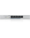 zyxel GS1200-5HPV2-EU0101F smart switch 5xGigabit 4xPOE 60W - nr 10