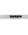 zyxel GS1200-5HPV2-EU0101F smart switch 5xGigabit 4xPOE 60W - nr 14