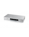 zyxel GS1200-5HPV2-EU0101F smart switch 5xGigabit 4xPOE 60W - nr 1