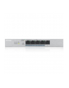 zyxel GS1200-5HPV2-EU0101F smart switch 5xGigabit 4xPOE 60W - nr 45