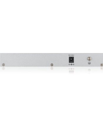 zyxel GS1200-5HPV2-EU0101F smart switch 5xGigabit 4xPOE 60W nr 2