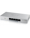 zyxel GS1200-5HPV2-EU0101F smart switch 5xGigabit 4xPOE 60W - nr 5