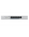 zyxel GS1200-5HPV2-EU0101F smart switch 5xGigabit 4xPOE 60W - nr 18