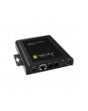 techly Nadajnik extendera HDMI over IP z funkcją ściany wizyjnej, PoE - nr 4