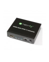techly HDMI 4K audio extractor SPDIF Toslink, 4x Jack 3.5mm, LPCM      5.1CH / 7.1CH - nr 15