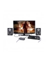 techly HDMI 4K audio extractor SPDIF Toslink, 4x Jack 3.5mm, LPCM      5.1CH / 7.1CH - nr 21