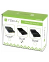 techly HDMI 4K audio extractor SPDIF Toslink, 4x Jack 3.5mm, LPCM      5.1CH / 7.1CH - nr 7
