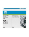 Toner HP black | 12500str - nr 16