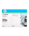 Toner HP black | 12500str - nr 3