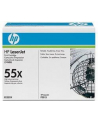 Toner P3015 Bk CE255X 12.5k - nr 23