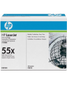 Toner P3015 Bk CE255X 12.5k - nr 24