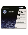 Toner P3015 Bk CE255X 12.5k - nr 40