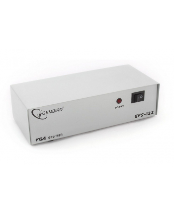 Gembird Video Splitter 2 porty